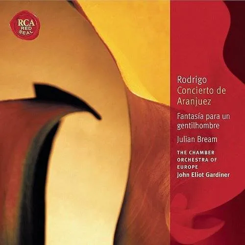 Concierto De Aranjuez