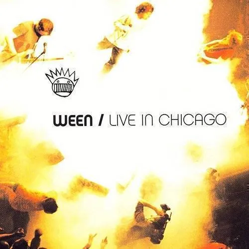 Ween - Live In Chicago