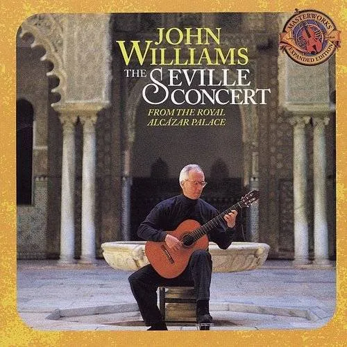 Seville Concert (Bonus Tracks)