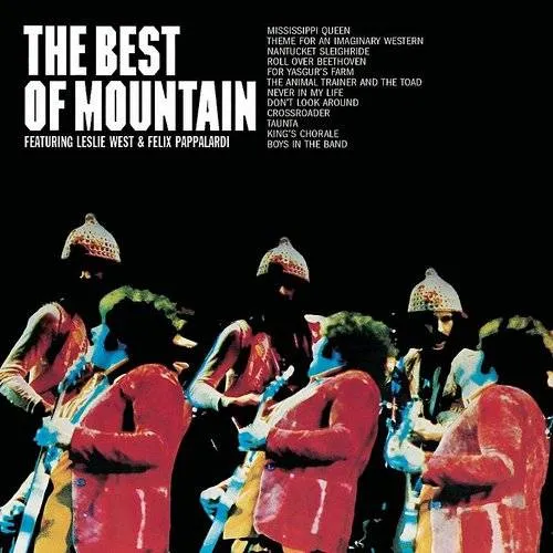 Album Art