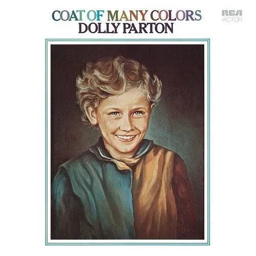 American Milestones: Coat Of Many Colors