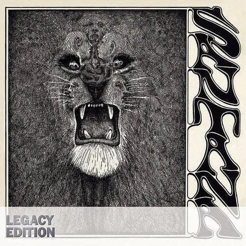 Santana - Santana