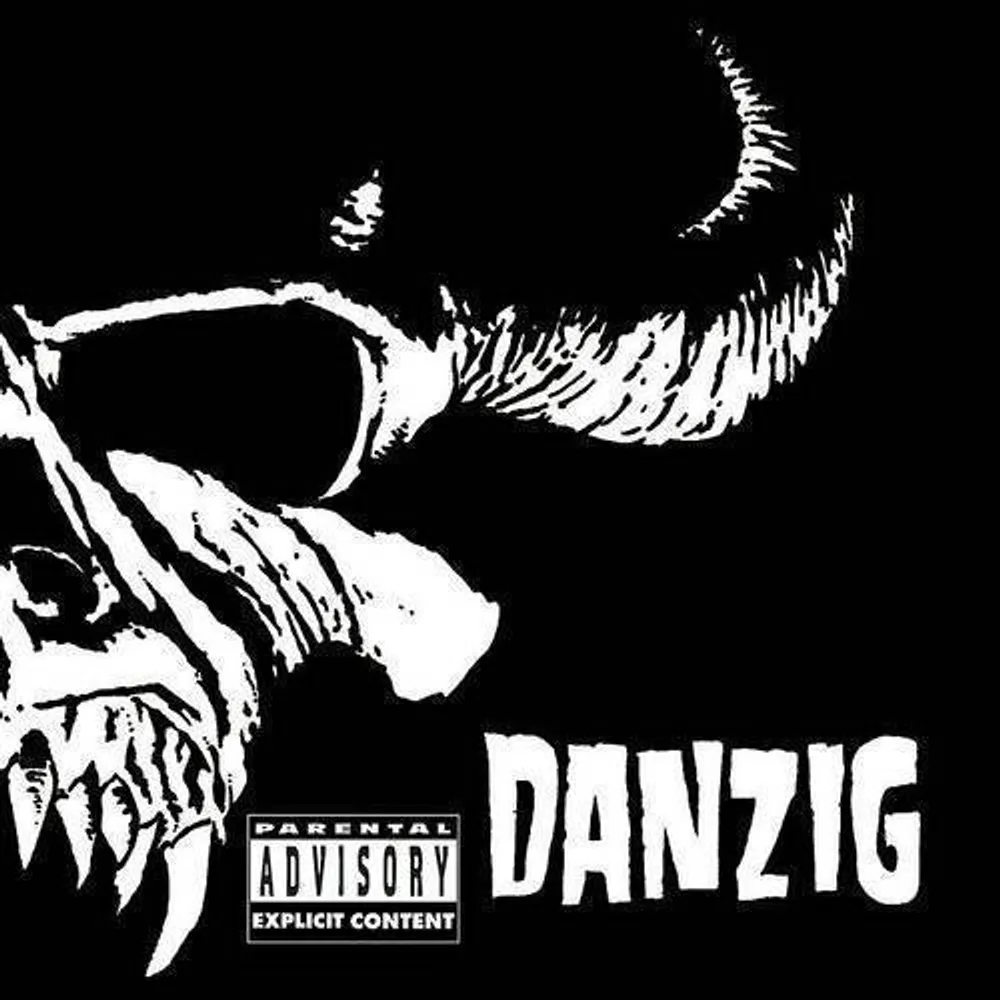 Danzig - Danzig