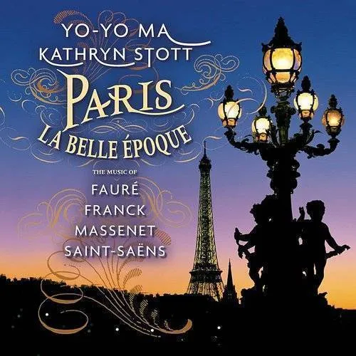French Sonatas