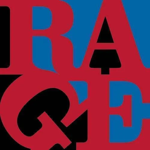 Rage Against The Machine - Renegades (Color Vinyl) [180 Gram]
