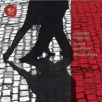 Goyescas / Danzas Espanolas