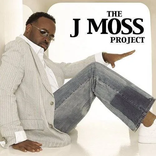 J Moss