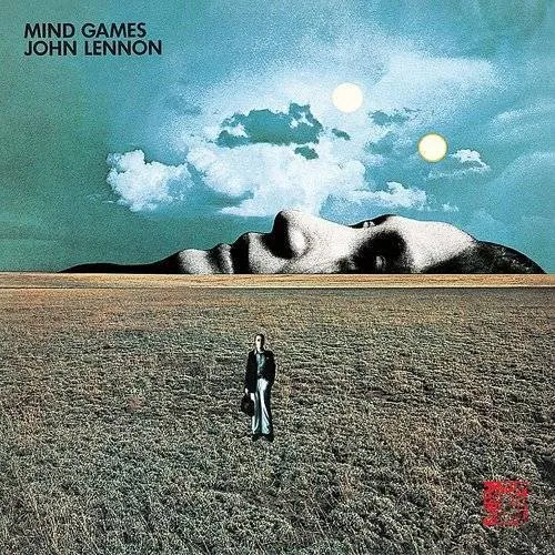 John Lennon - Mind Games [Limited]