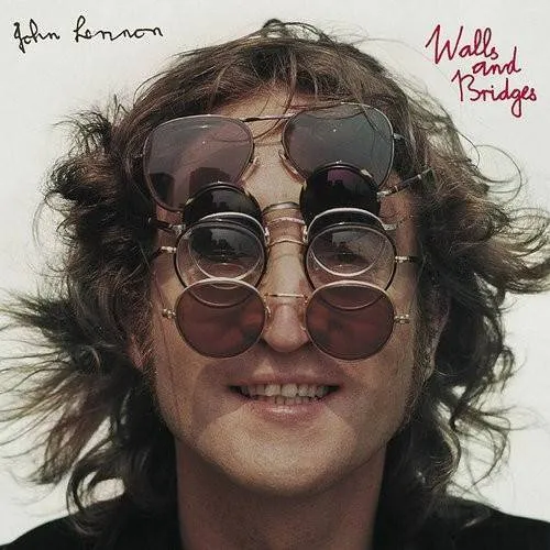John Lennon - Walls & Bridges