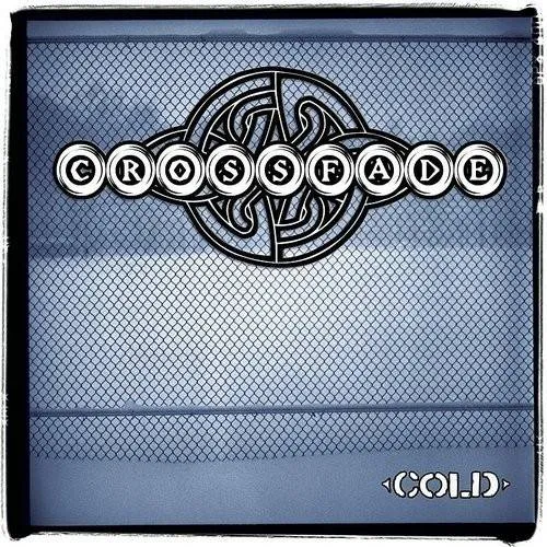 Crossfade - Cold/Dead Skin [Single]