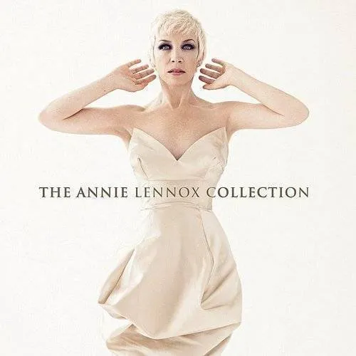Annie Lennox - Annie Lennox Collection