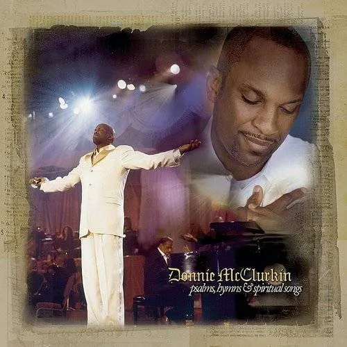 Psalms Hymns & Spiritual Songs