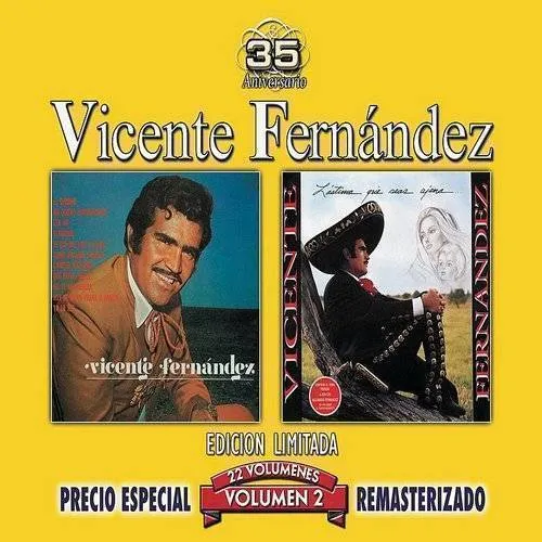 Vol. 2-Camino Inseguro-Lastima Que Seas Ajena