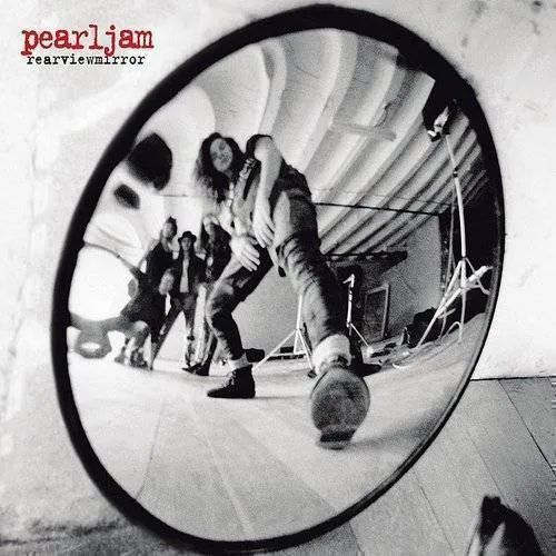 Rearviewmirror-Greatest Hits 1991-2003