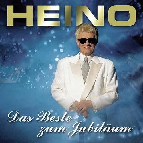 Heino - Das Beste Zum Jubilaum