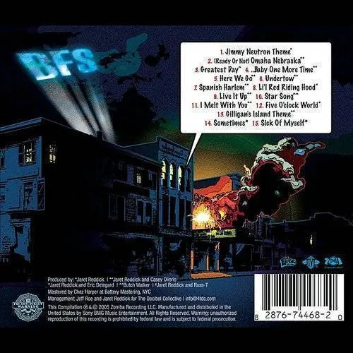 Album Art
