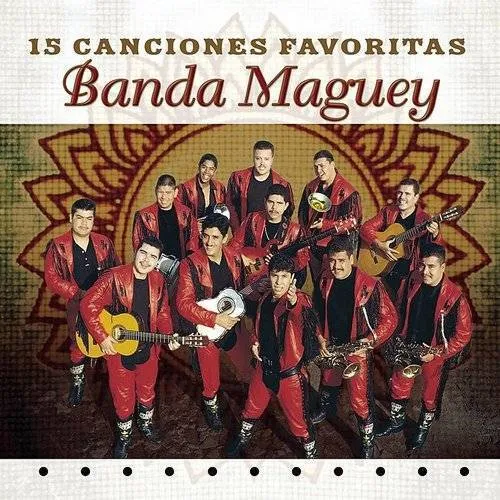 15 Canciones Favoritas