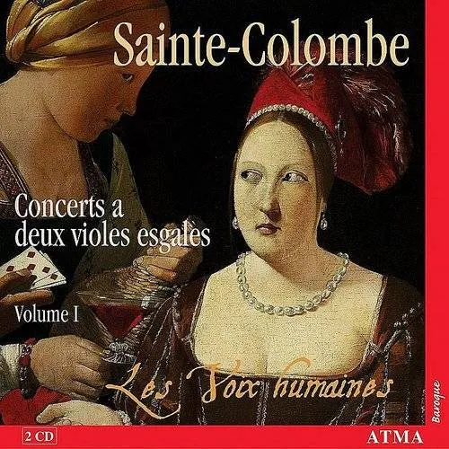 Complete Works for 2 Viols 1