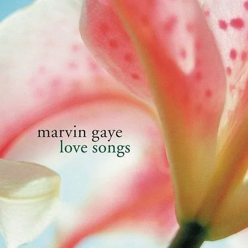 Marvin Gaye - Love Songs