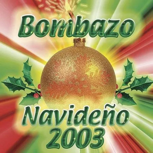 Bombazos Navidenos