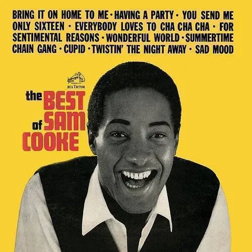 Sam Cooke - Best Of Sam Cooke [Import]