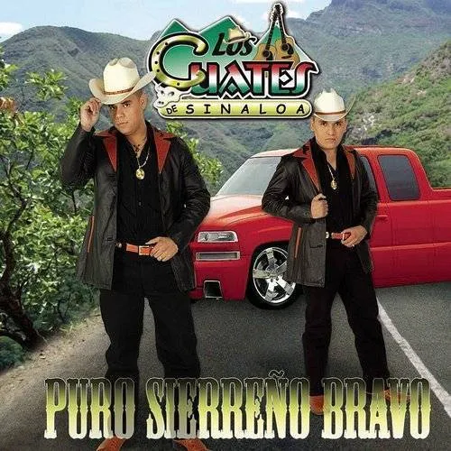 Puro Sierreno Bravo