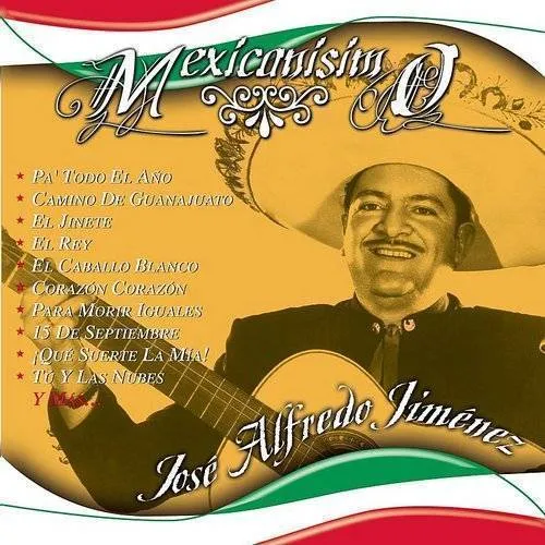 Mexicanisimo