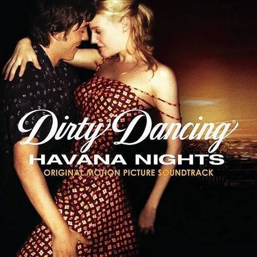 Wyclef Jean - Dirty Dancing: Havana Nights [Soundtrack]