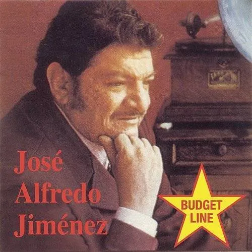 Jose Alfredo Jimenez