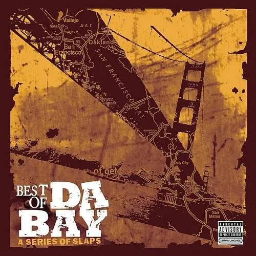 Various Artists - Best Of Da Bay