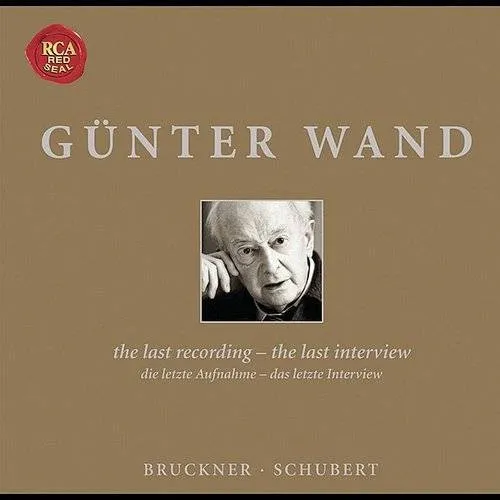 Günter Wand - Sym 4/5