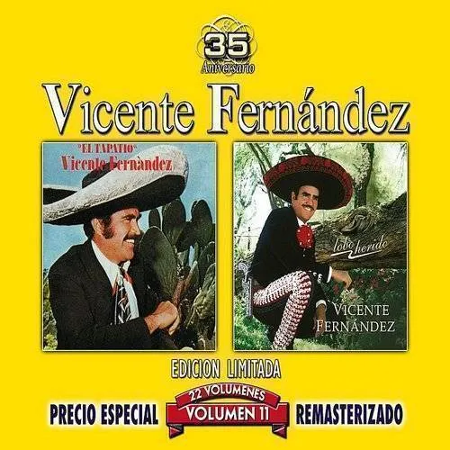 Vol. 11-De Que Manera Te Olvido-Lobo Herido