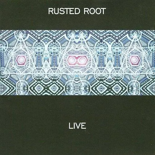 Rusted Root Live