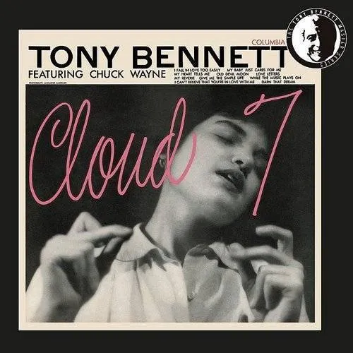 Tony Bennett - Cloud 7