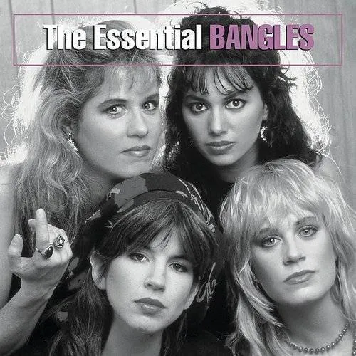 Bangles - The Essential Bangles