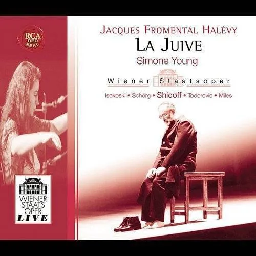 La Juive