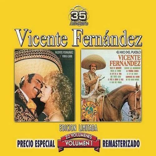 Vol. 1-Dos Craones-El Hijo Del Pueblo