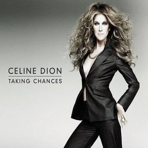 Celine Dion - Taking Chances (Gold Series)