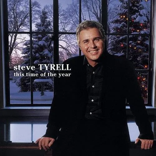 Mike Dolphin - This Time Of The Year