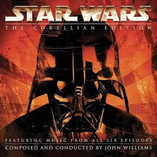 Star Wars: Corellian Edition
