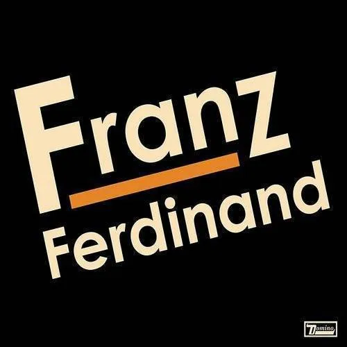 Franz Ferdinand - Franz Ferdinand [Digipak] [Limited]