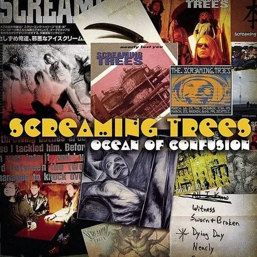 Album Art