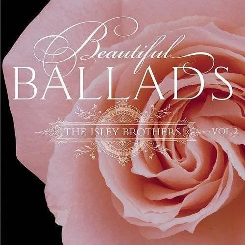 Vol. 2-Beautiful Ballads