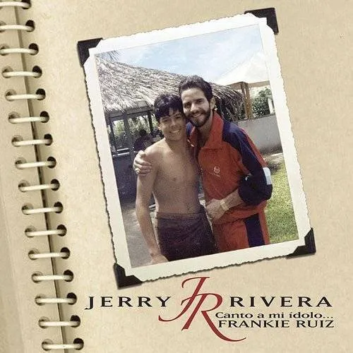 Tributo A Frankie Ruiz