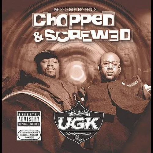 Chopped & Screwed