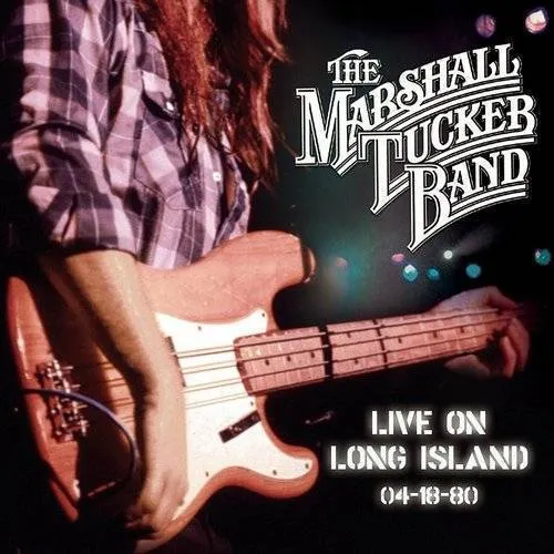 Live On Long Island 4-8-80