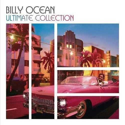 The Ultimate Collection