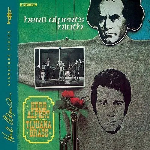 Herb Alpert & The Tijuana Brass - Herb Alpert's Ninth