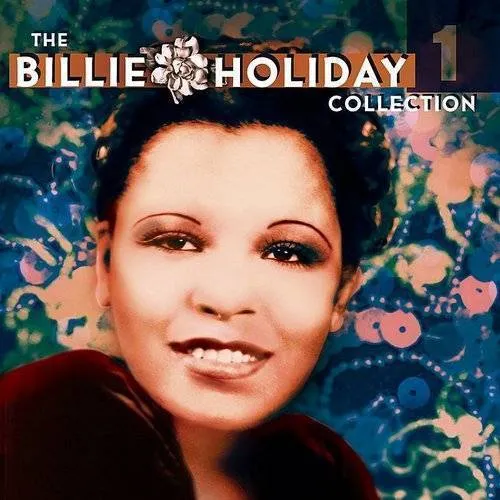 Vol. 1-Billie Holiday Collection