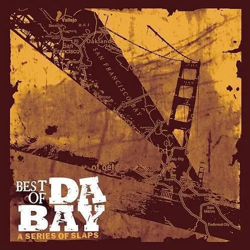 Various Artists - Best Of Da Bay
